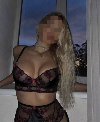 Анкета проститутки Екатерина - город Солнечное, 22 года, №6386